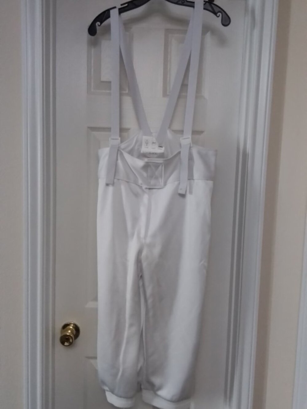 Absolute Fencing Pants Male 36 Style 21043